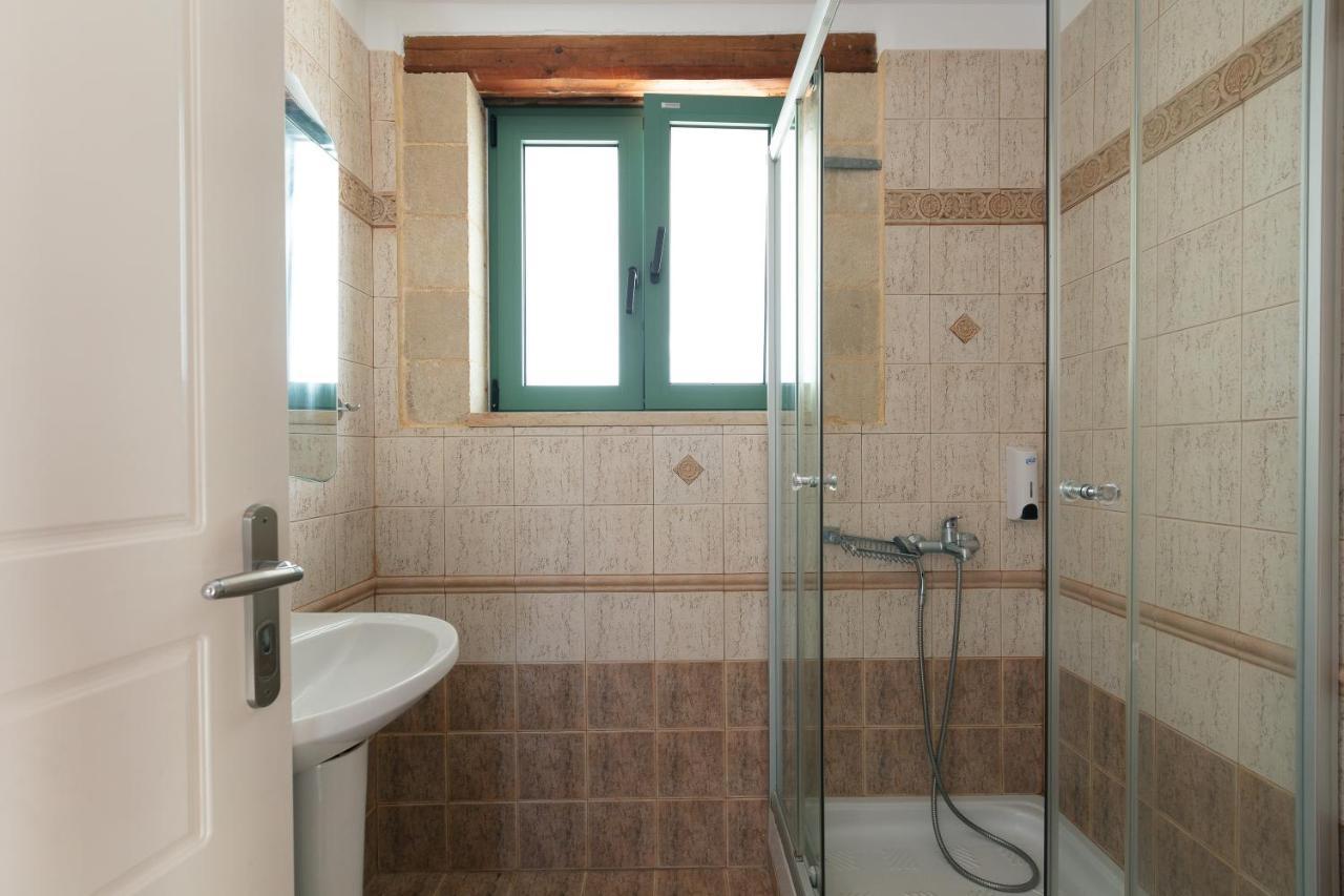 Villa Pinelopi Asprouliánoi エクステリア 写真