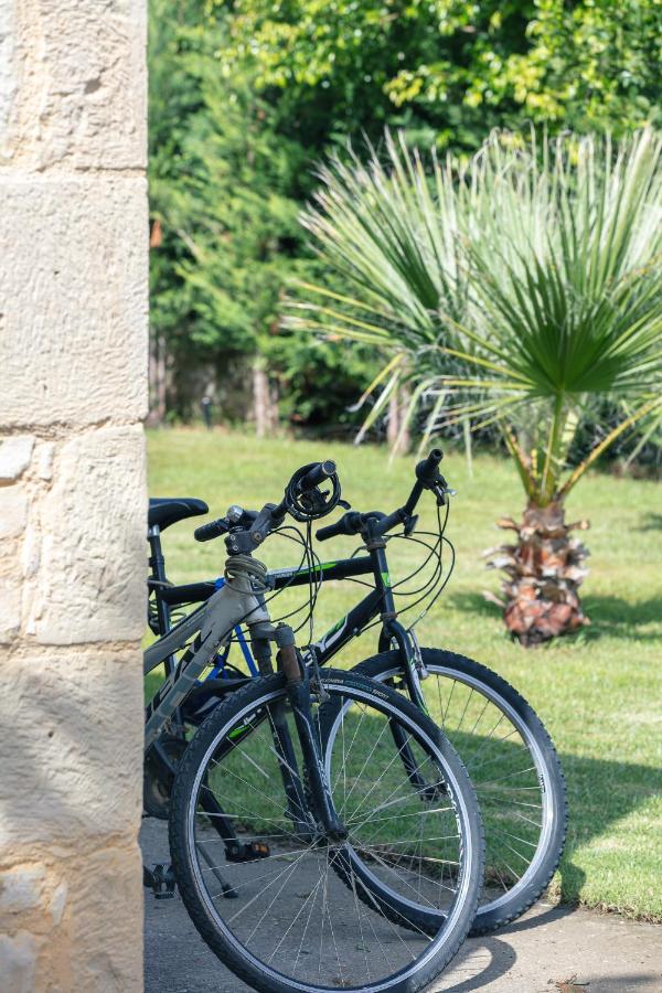 Villa Pinelopi Asprouliánoi エクステリア 写真